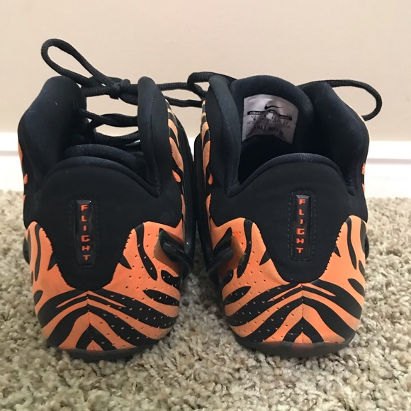 Nike zoom hyperflight tiger - Picture 5 of 8